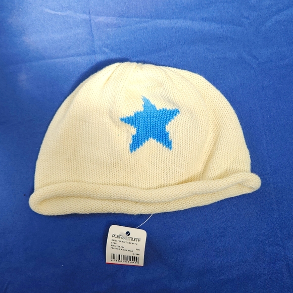 Please Mum toque - Picture 1 of 2